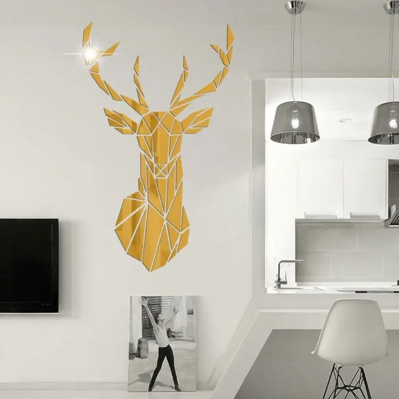 Aeliana Wall Decor