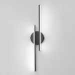 AeroGlow Modern LED Wall Lamp tag1