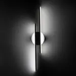 Aero LED Wall Lamp tag1