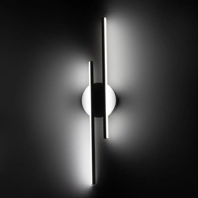 Aero LED Wall Lamp tag1
