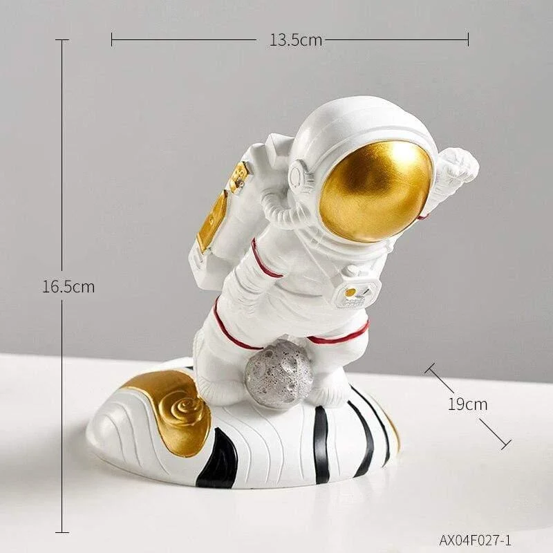 Aerya Astronaut Wine Holder -  - #tag1#
