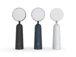 Aesthetic Creative Table Lamp Home Decoration Simple Table Lamp Touch Rechargeable Night Lamp 367234ed a1f8 45a5 9f86 4ad8db233052
