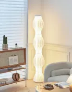 AestheticWavyDecorativeFloorLamp13 AestheticWavyDecorativeFloorLamp13