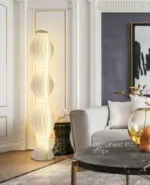 AestheticWavyDecorativeFloorLamp18 AestheticWavyDecorativeFloorLamp18