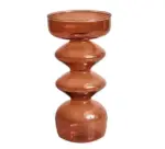 Aesthetic_Brown_Wavy_Candle_Holders_-_-4120136 Aesthetic Brown Wavy Candle Holders