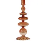 Aesthetic_Brown_Wavy_Candle_Holders_-_-4120148 Aesthetic Brown Wavy Candle Holders