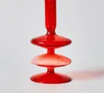 Aesthetic_Colorful_Red_Glass_Taper_Candle_Holders_-_-4120497 Aesthetic Colorful Red Glass Taper Candle Holders