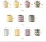 Aesthetic_Honey_Pot_Shaped_Ceramic_Makeup_Brush_Holder_-_-4120985 Aesthetic Honey Pot Shaped Ceramic Makeup Brush Holder