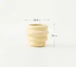 Aesthetic_Honey_Pot_Shaped_Ceramic_Makeup_Brush_Holder_-_-4120990 Aesthetic Honey Pot Shaped Ceramic Makeup Brush Holder