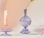 Aesthetic_Lilac_Wavy_Candle_Holders_-_-4121115 Aesthetic Lilac Wavy Candle Holders
