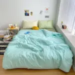 Aesthetic_Pastel_Color_Combo_Bedsheet_Set_-_-_tag1_-4130619 Aesthetic Pastel Color Combo Bedsheet Set tag1