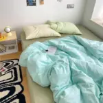 Aesthetic_Pastel_Color_Combo_Bedsheet_Set_-_-_tag1_-4130657 Aesthetic Pastel Color Combo Bedsheet Set tag1