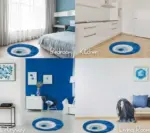 Aesthetic_Tufted_Fluffy_Evil_Eye_Rug_-_-4121728 Aesthetic Tufted Fluffy Evil Eye Rug