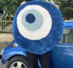 Aesthetic_Tufted_Fluffy_Evil_Eye_Rug_-_-4121737 Aesthetic Tufted Fluffy Evil Eye Rug