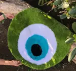 Aesthetic_Tufted_Fluffy_Evil_Eye_Rug_-_-4121742 Aesthetic Tufted Fluffy Evil Eye Rug