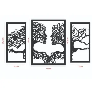 Tree of Life Wall Decor