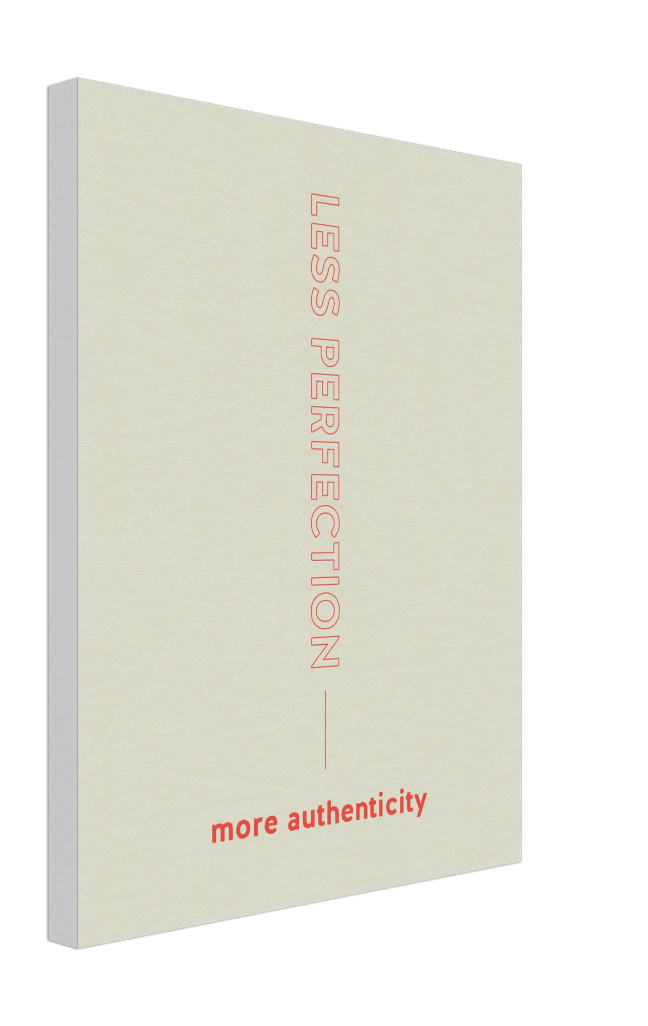 Affirmation Canvas -  - #tag1#