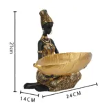 African_Tray_Girl_Sculpture_-_-4121932 African Tray Girl Sculpture