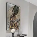 African_Tribal_Woman_-_-_tag1_-4126930 African Tribal Woman tag1