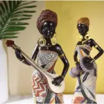 Afro_Musicians_Sculpture_-_-_tag1_-4127031 Afro Musicians Sculpture tag1