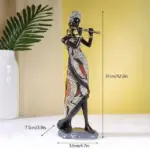 Afro_Musicians_Sculpture_-_-_tag1_-4127077 Afro Musicians Sculpture tag1