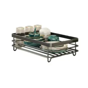 Sinky - Adjustable Dish Drainer