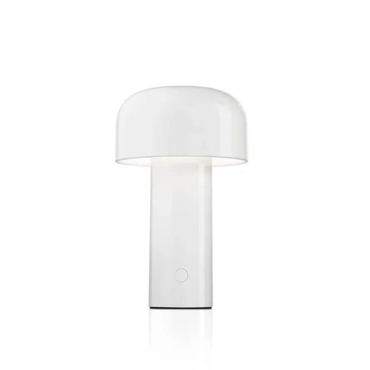 Agari Rechargeable Mushroom Table Lamp -  - #tag1#