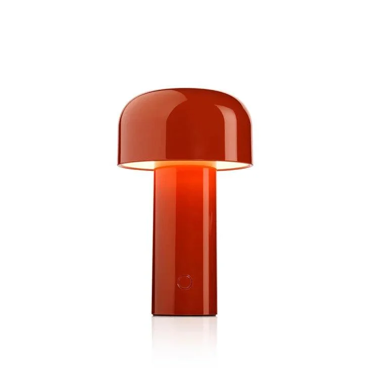 Agari Rechargeable Mushroom Table Lamp -  - #tag1#
