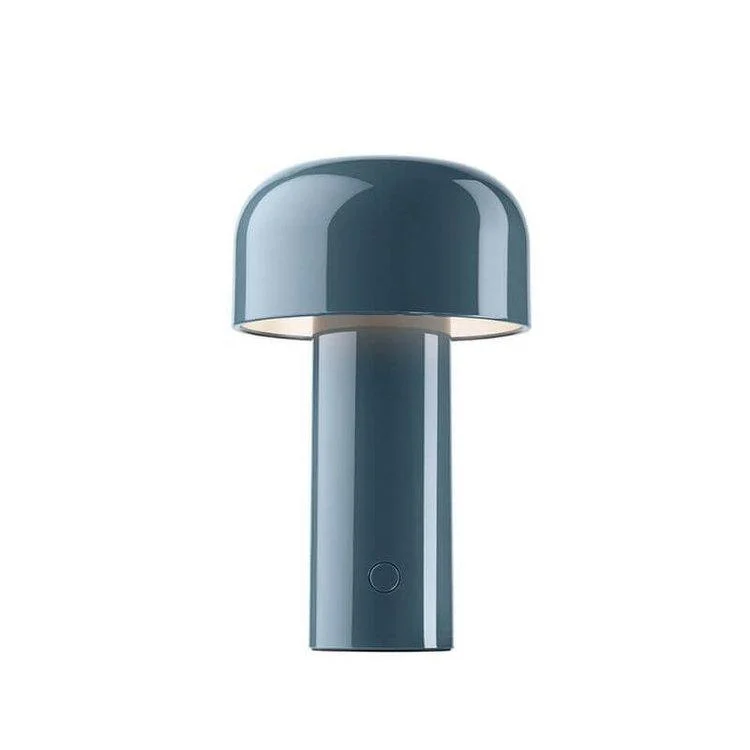 Agari Rechargeable Mushroom Table Lamp -  - #tag1#