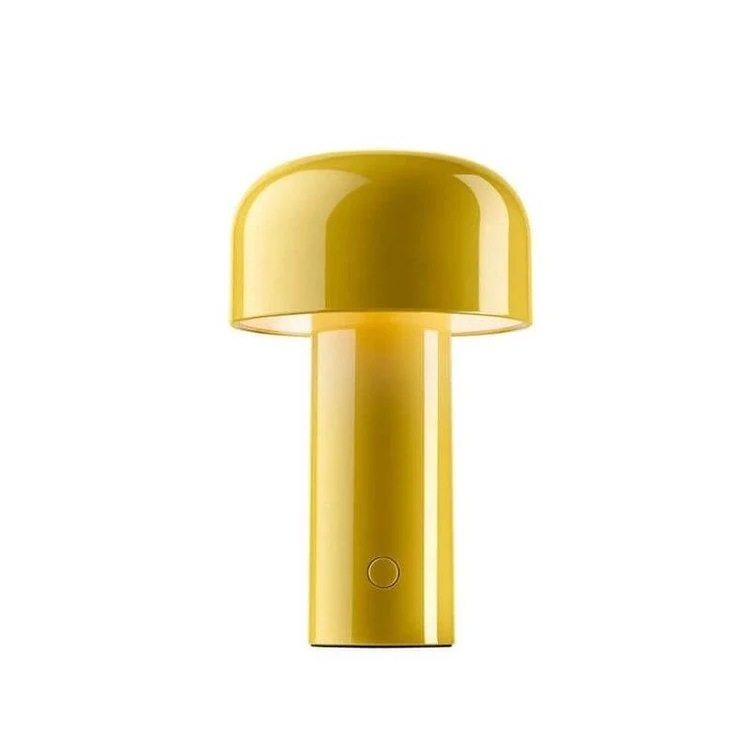 Agari Rechargeable Mushroom Table Lamp -  - #tag1#