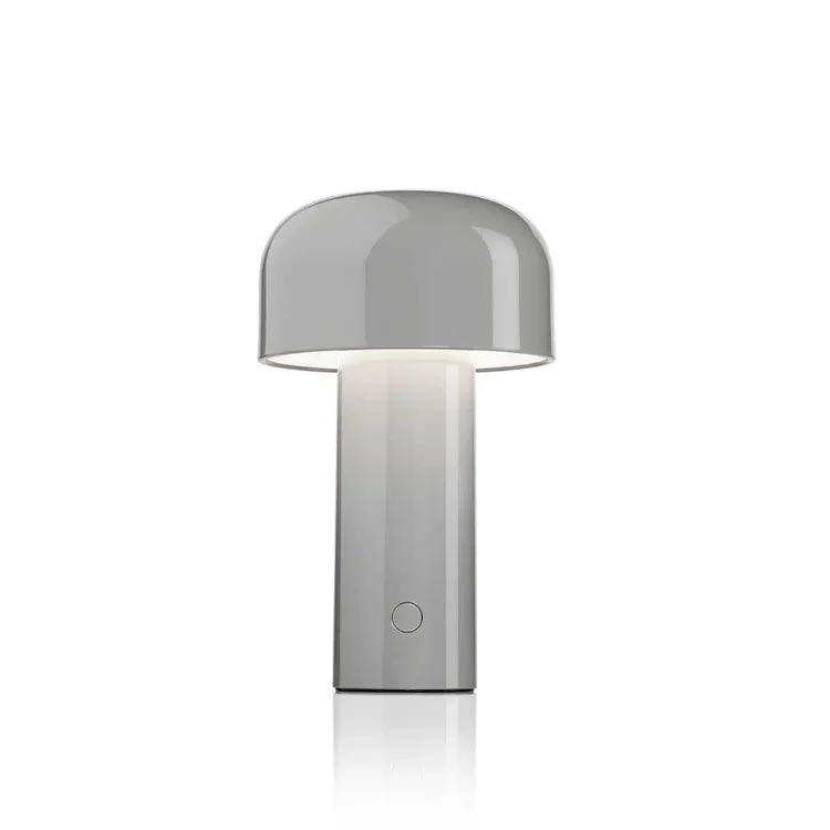 Agari Rechargeable Mushroom Table Lamp -  - #tag1#