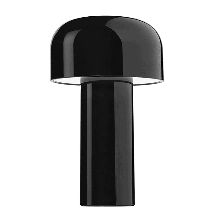 Agari Rechargeable Mushroom Table Lamp -  - #tag1#