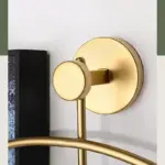 Ahana Clock Mural