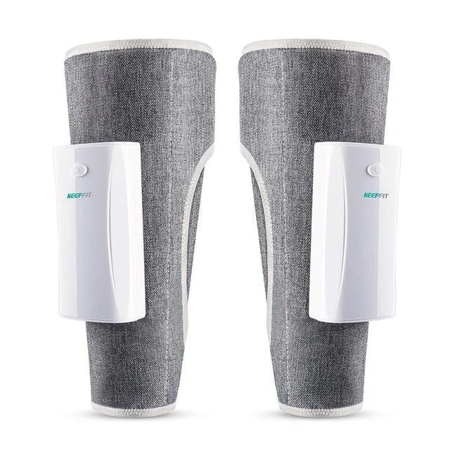 Air Compression Leg Massager -  - #tag1#