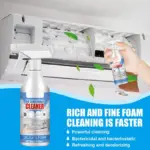 Air Filter Cleaner Spray tag1