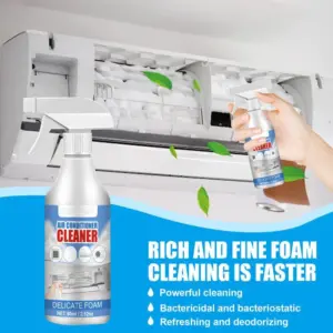 Air Filter Cleaner Spray