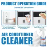 Air Filter Cleaner Spray tag1