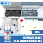 Air Filter Cleaner Spray tag1