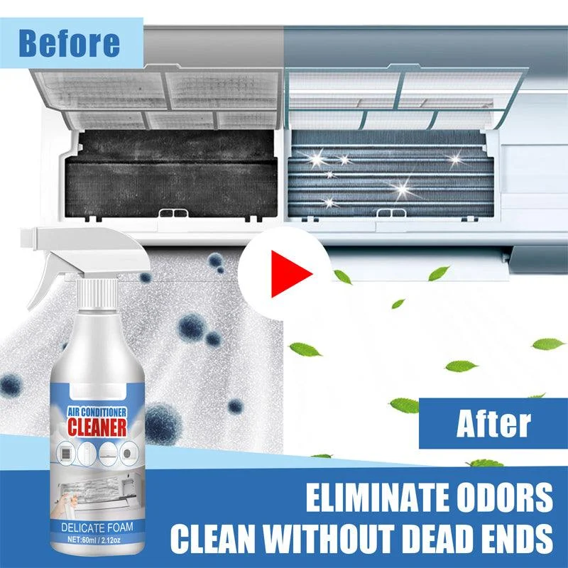 Air Filter Cleaner Spray -  - #tag1#