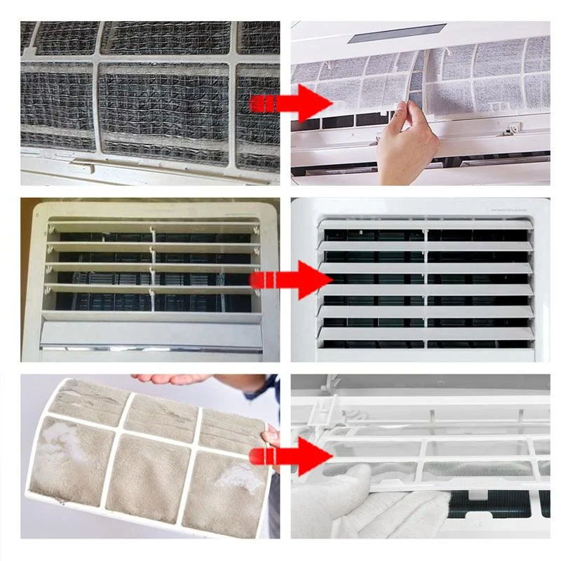 Air Filter Cleaner Spray -  - #tag1#