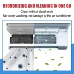 Air Filter Cleaner Spray tag1