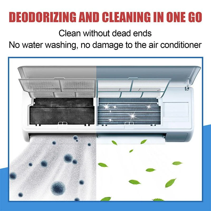 Air Filter Cleaner Spray -  - #tag1#