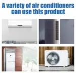Air Filter Cleaner Spray tag1