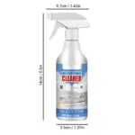 Air Filter Cleaner Spray tag1