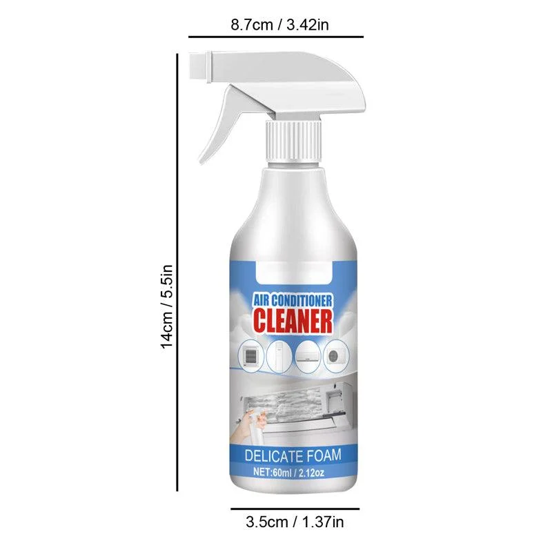 Air Filter Cleaner Spray -  - #tag1#