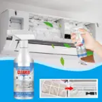 Air Filter Cleaner Spray tag1