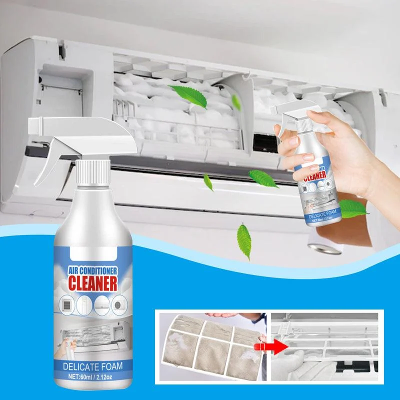 Air Filter Cleaner Spray -  - #tag1#