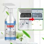 Air Filter Cleaner Spray tag1