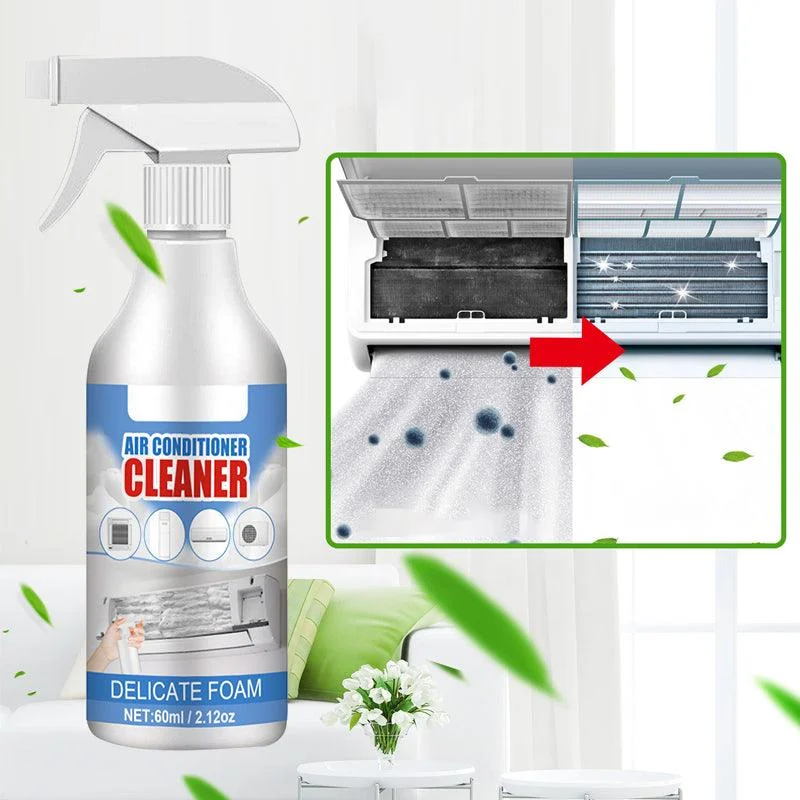 Air Filter Cleaner Spray -  - #tag1#