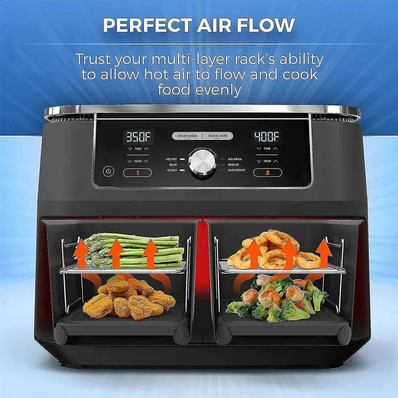 Air Fryer Rack -  - #tag1#
